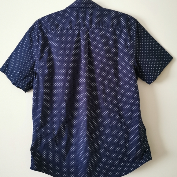 Old Navy Casual Button Down - Picture 2 of 3